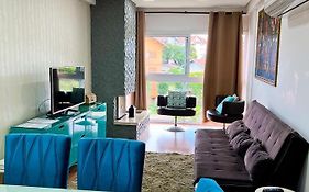 apartamento em gramado
